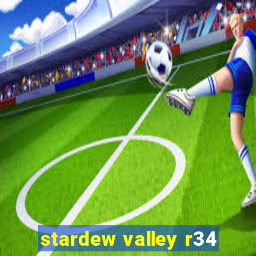 stardew valley r34